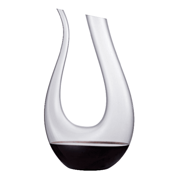 Carafe à vin