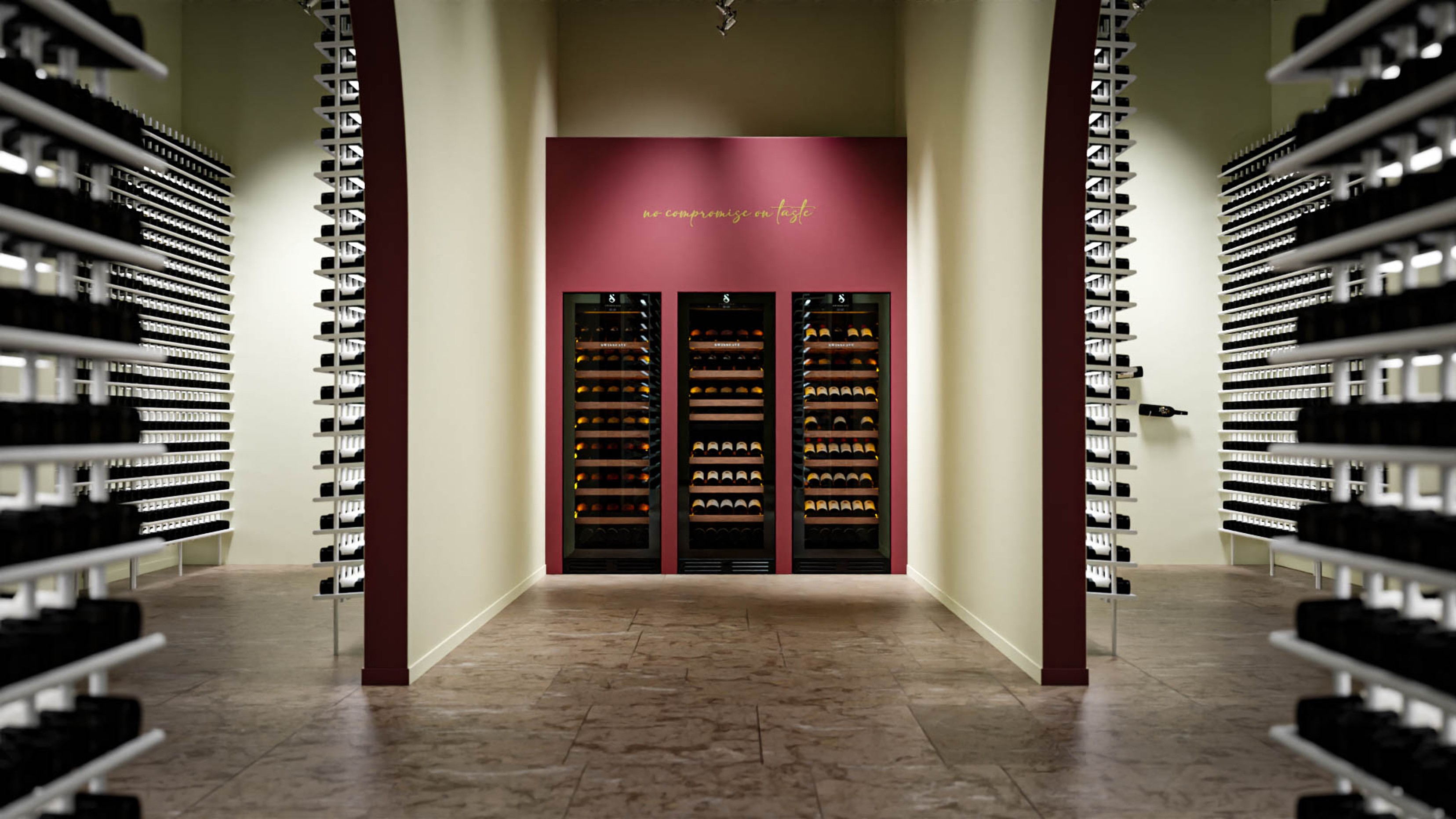 From Hobby to Wine Collector