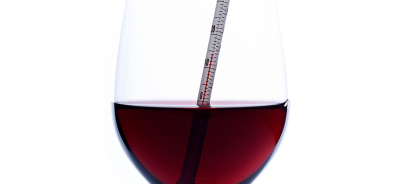 Stockage du vin : 6è facteur clé: Température