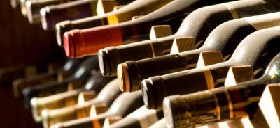Stockage du vin : 1er des 6 facteurs clés : Stockage optimal du vin